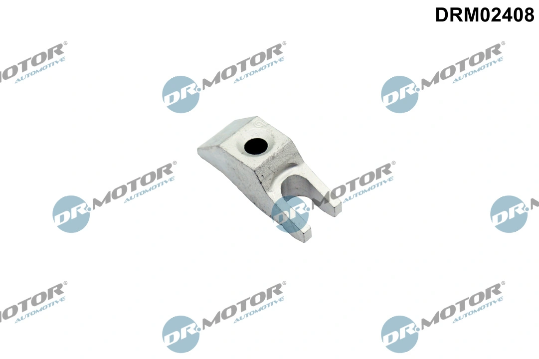 Holder, injector